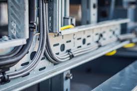 Cable Management Systems